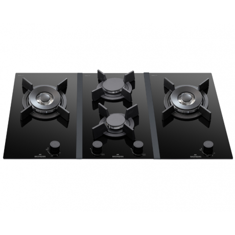 MONDIN VDJ904VNEC (2xVD301VEEL+VD302VNEC) Εστία Αερίου Domino 91.3cm MONDIN VDJ904VNEC (2xVD301VEEL+VD302VNEC) Εστία Αερίου Domino 91.3cm